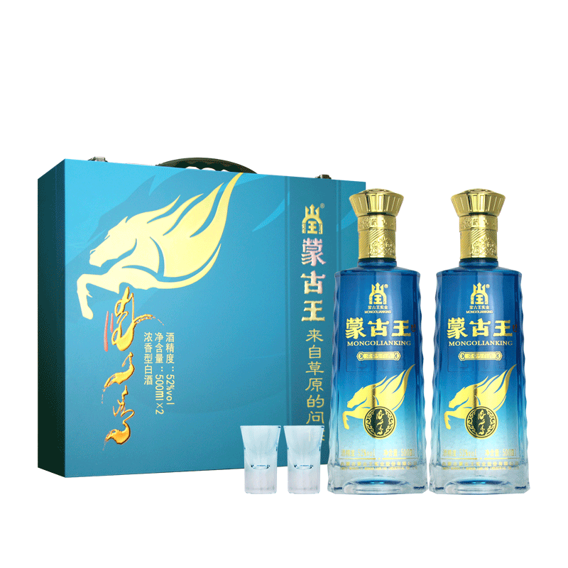 蒙古王酒】价格_品牌_推荐_怎么样-什么值得买