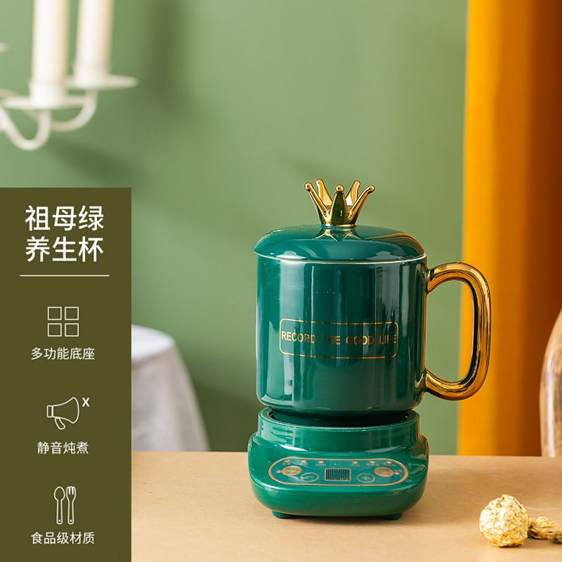 养生杯排名前十的品牌有哪些(养生杯排名前十的品牌有哪些牌子)