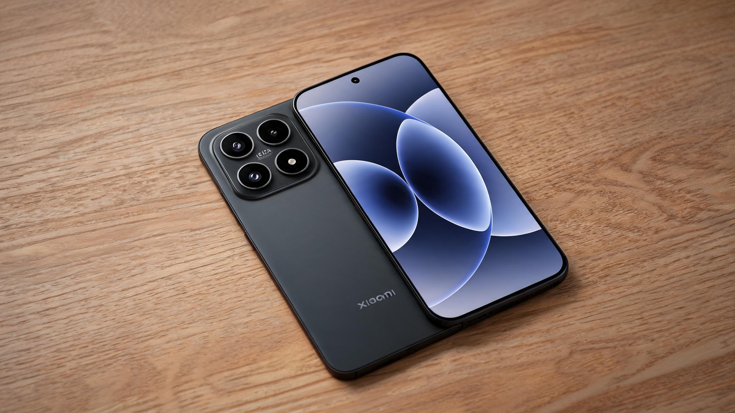 小屏旗舰:小米 17 骁龙8至尊版 5G手机 黑色 16GB 1TB