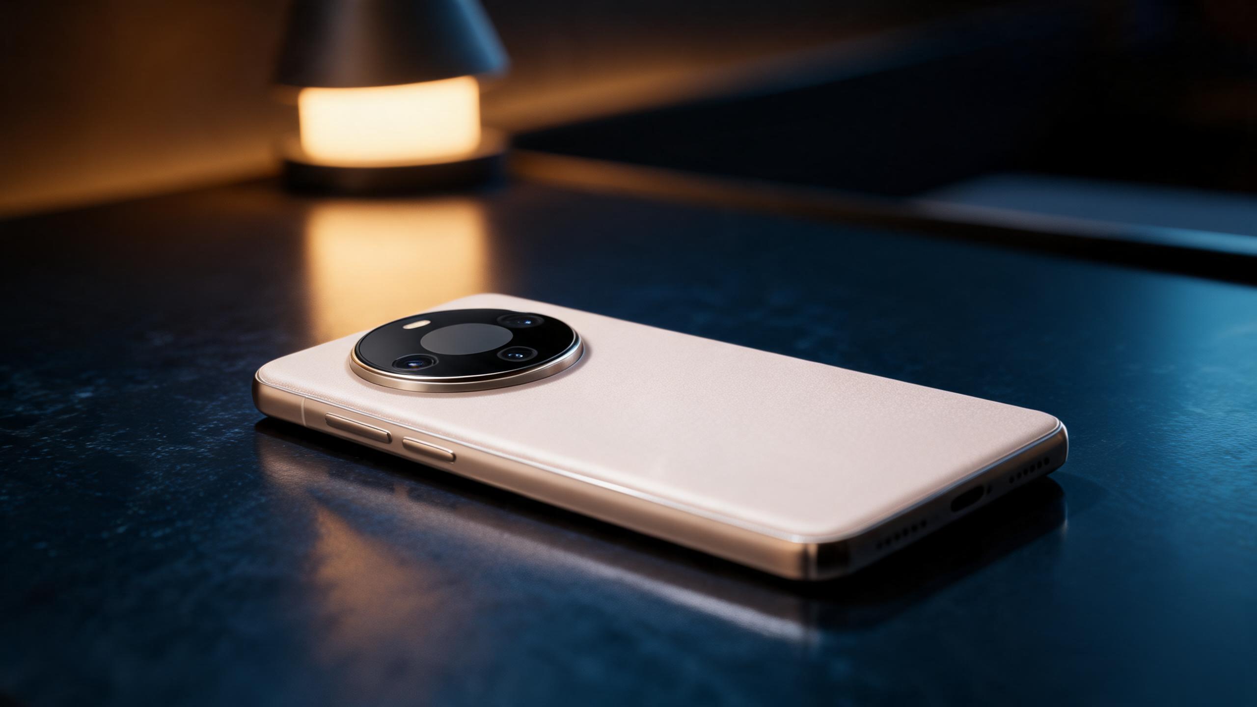 华为 Mate 80 智能手机 16GB+512GB