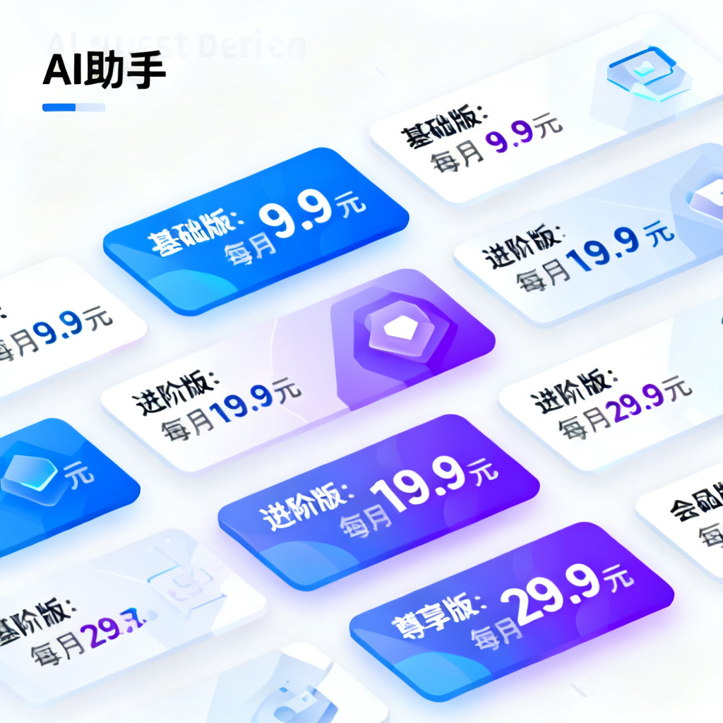AI工具集体涨价！白嫖时代要结束了？一文看懂怎么选最划算