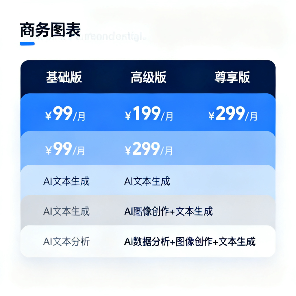 AI工具集体涨价！白嫖时代要结束了？一文看懂怎么选最划算