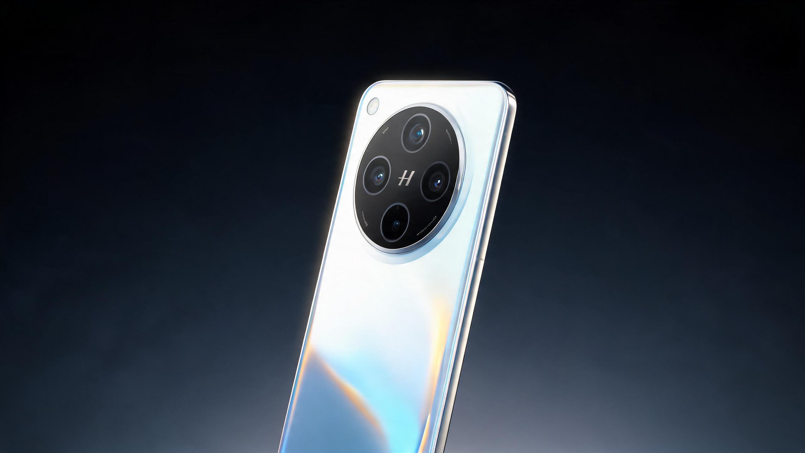 哈苏长焦王:OPPO Find X8s+ 5G手机